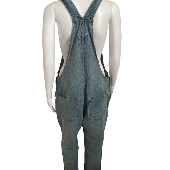 Overalls - Picture 3 of 5